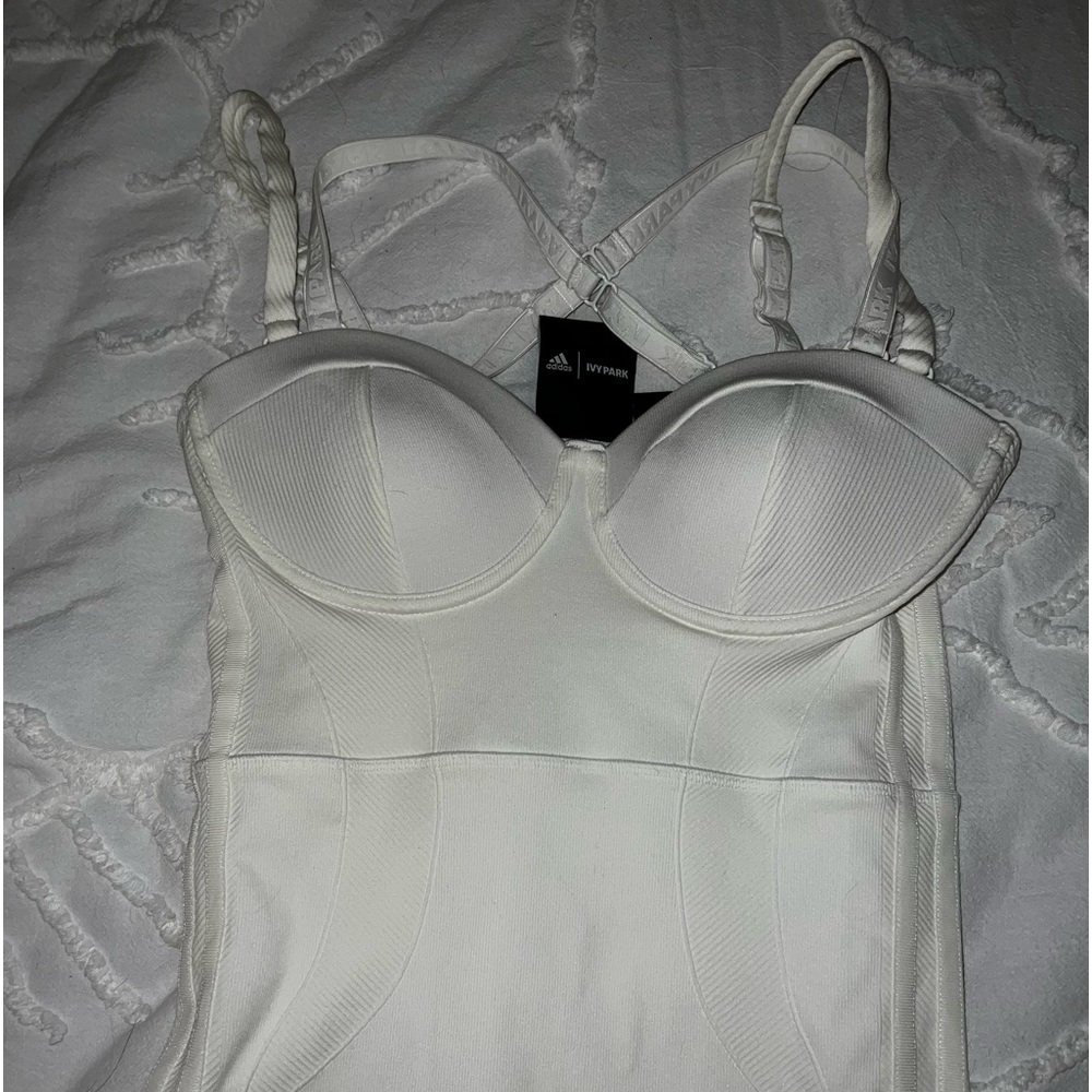 ICYPARK catsuit